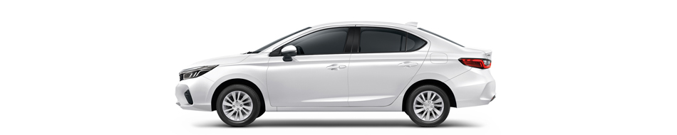 Honda City 2023