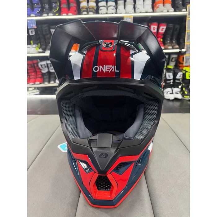 หมวกวิบาก Oneal รุ่น 3SRS Helmet