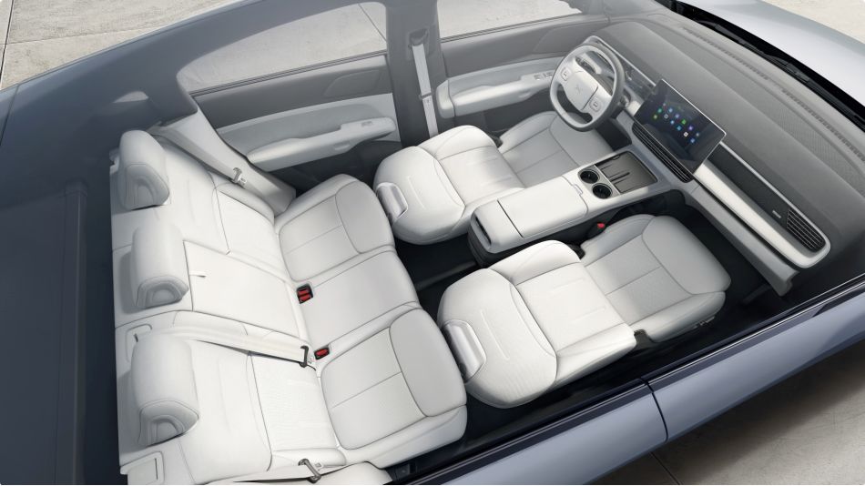xpeng g6