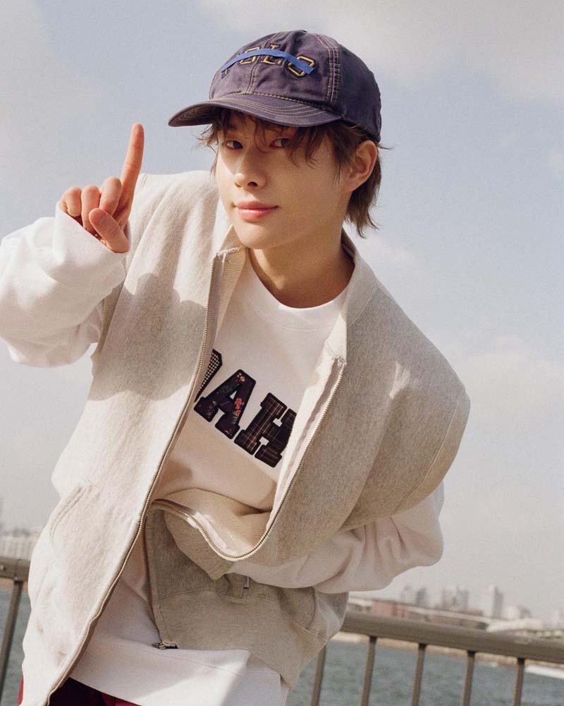 TWS kyungmin