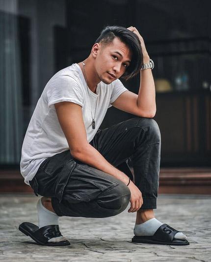 ฟิลลิปส์ The Face Men