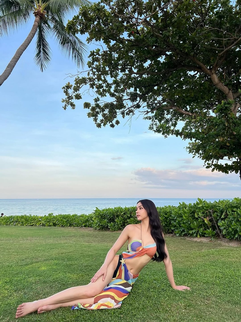 อแมนด้า ออบดัม