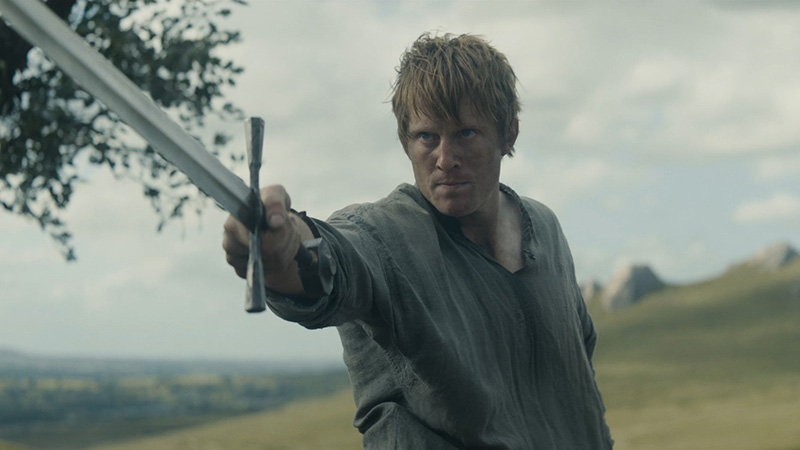 A Knight of the Seven Kingdoms: The Hedge Knight ภาพตัวอย่าง