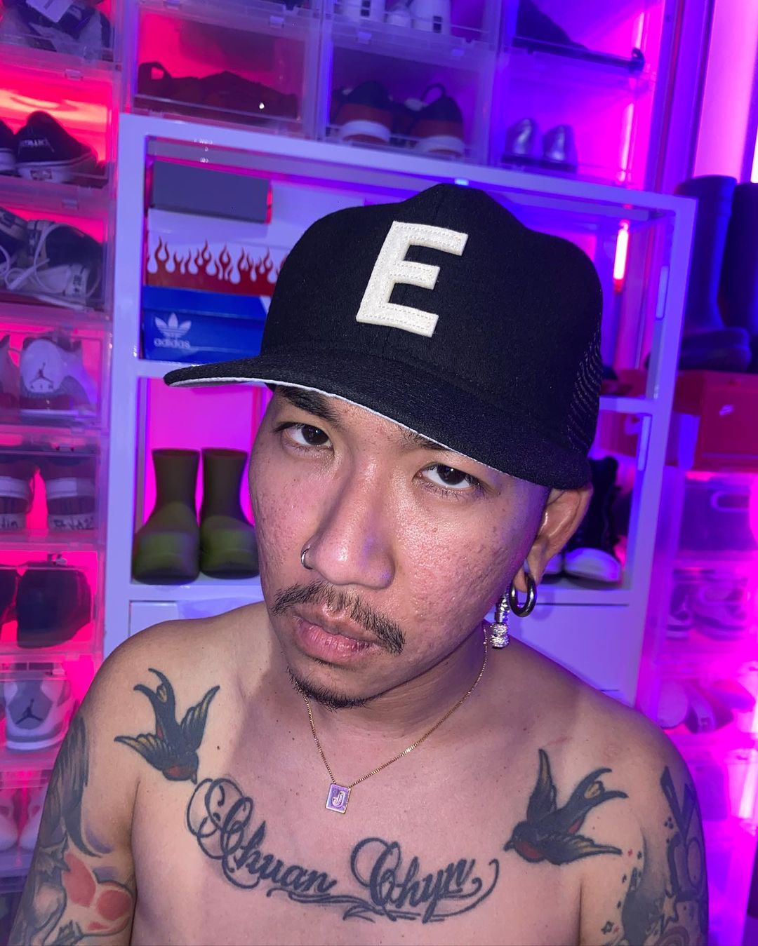  แจ๊ส ชวนชื่น