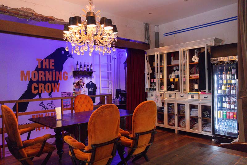 เที่ยวกรุงเทพฯ 1 วัน  