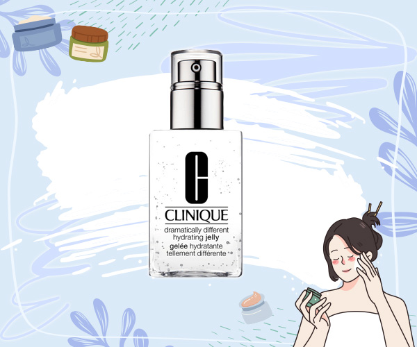 บำรุงผิว