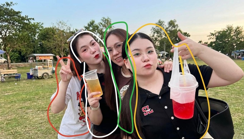 ลบรูป