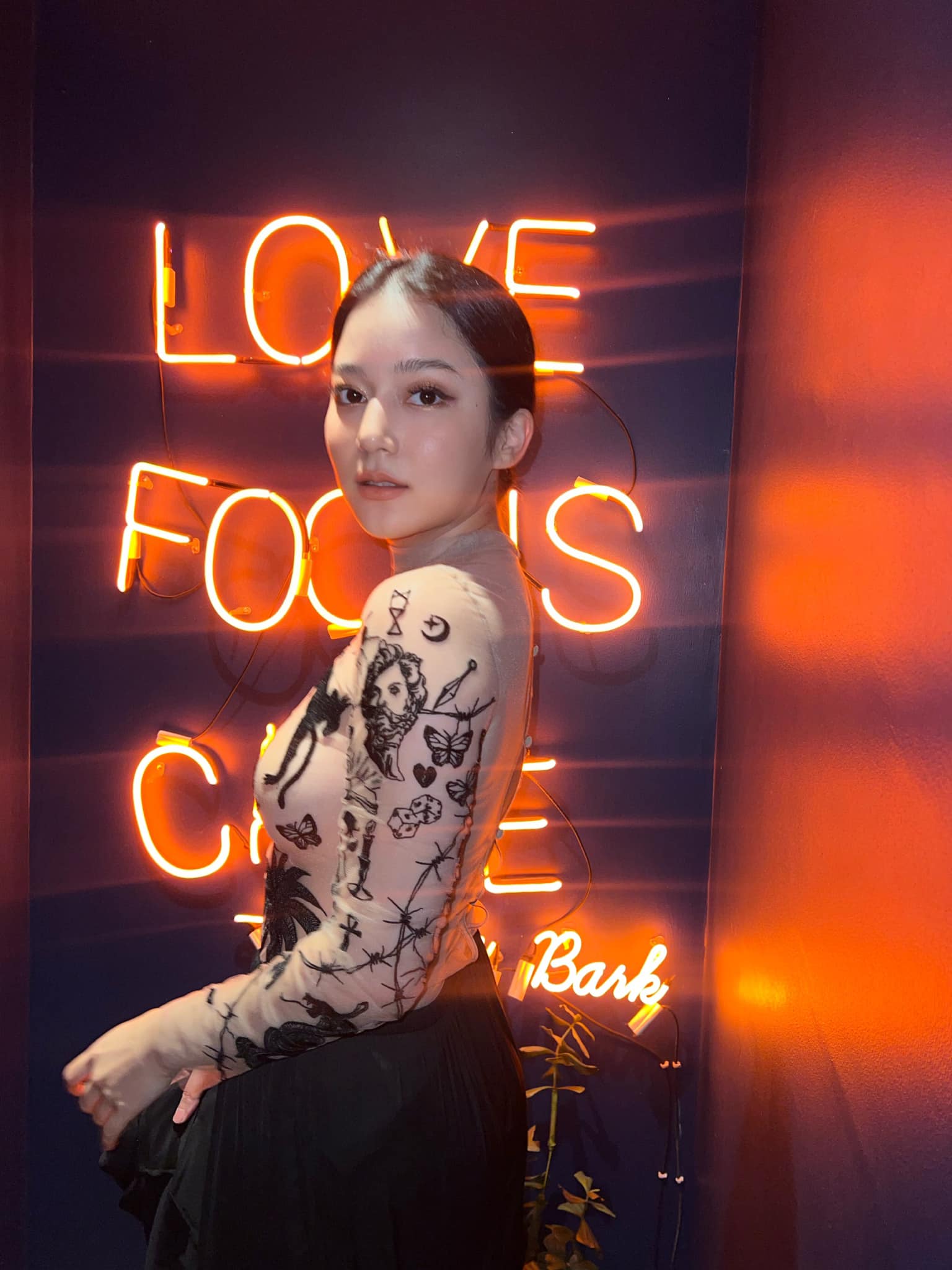 ชัญญ่า ทามาดะ