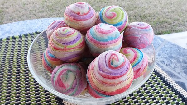 ขนมเปี๊ยะสด