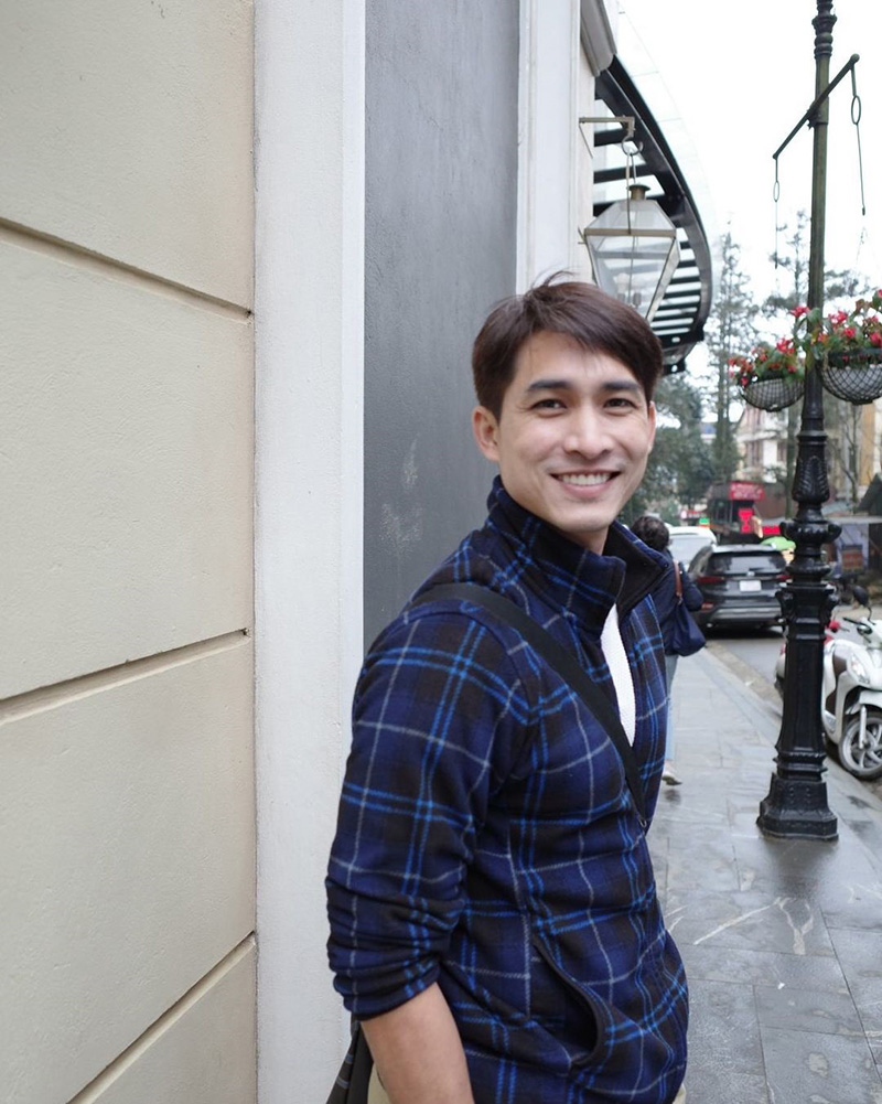 หมอก้อง สรวิชญ์