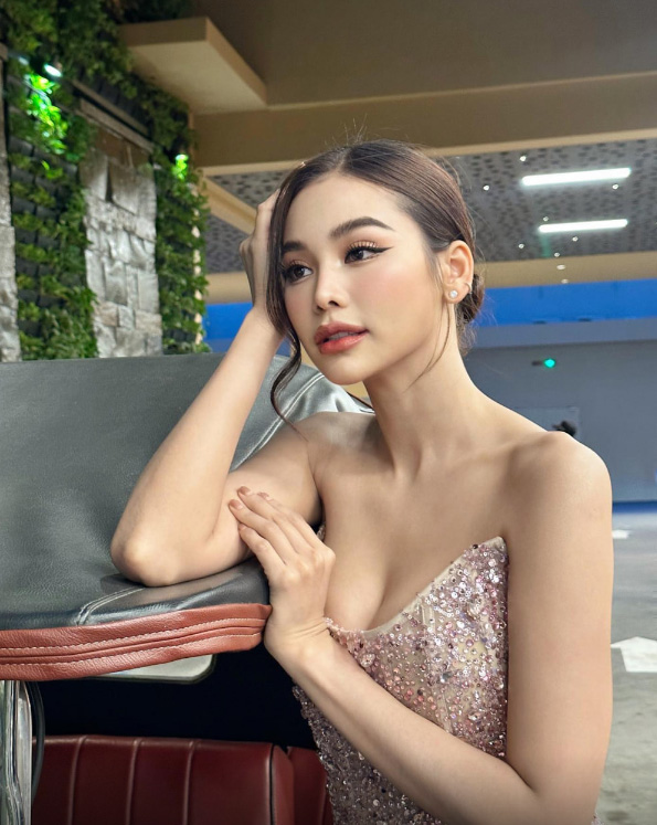 อิงฟ้า ตอบปม อาม ชุติมา โดนเทียบเป็นร่าง 2 ชี้ไม่มีใครเหมือนใครได้ - เป็น FC เขาด้วย