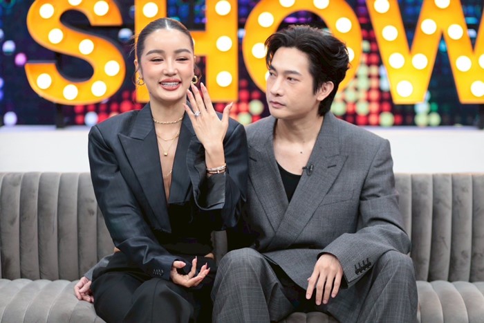 กระแต อาร์สยาม โตชิ จิรทีปต์ เปิดใจเพราะอีโก้…เกือบทำรักพัง 