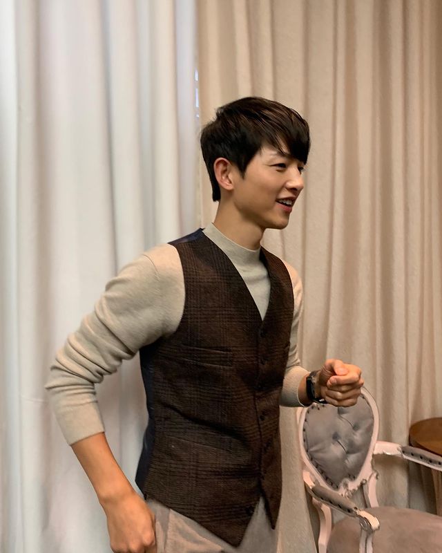 ซงจุงกิ