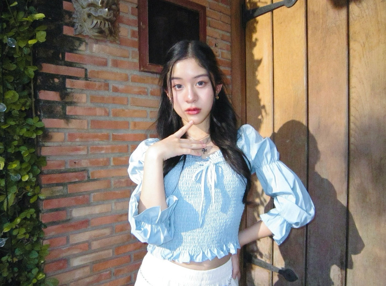 ส่องพัฒนาการความสวย น้องยี่หวา ลูกสาว โจ๊ก โซคูล ในวัย 14 ปี