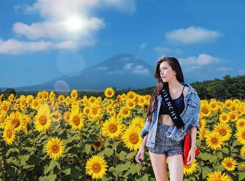 ศรีริต้า เจนเซ่น