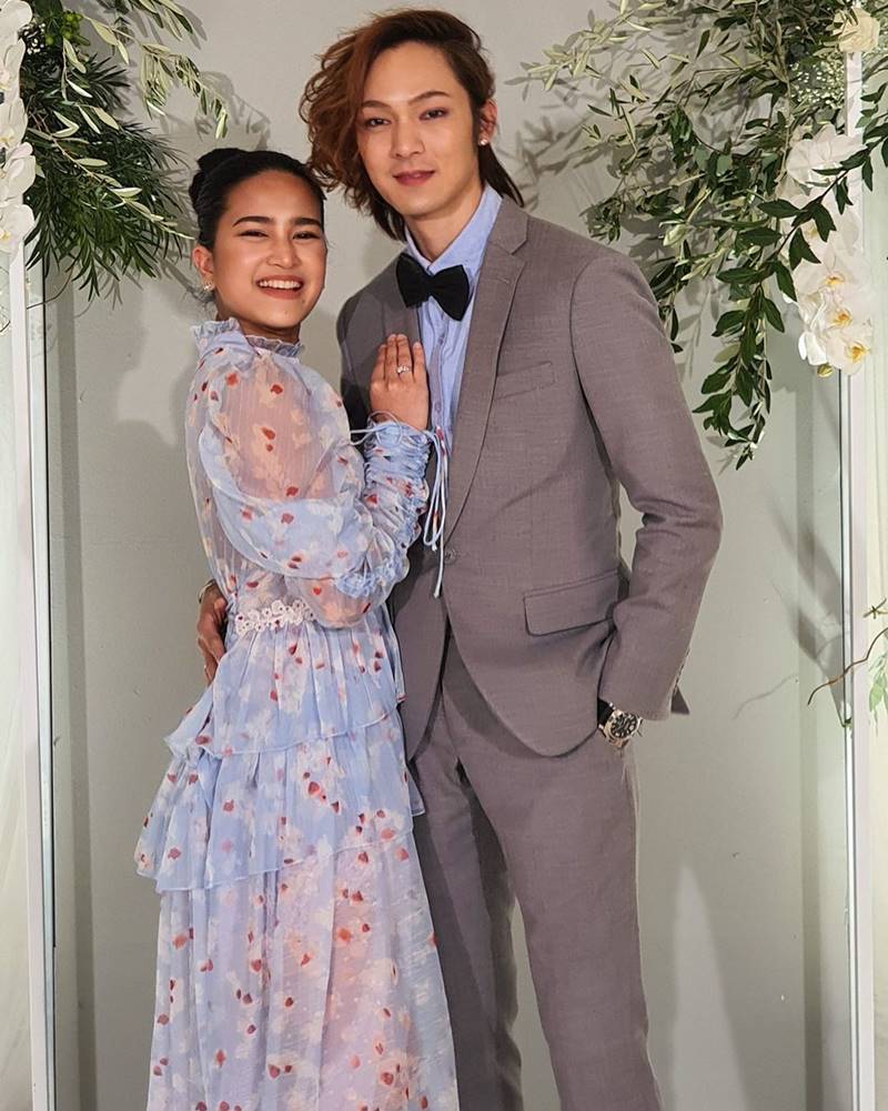 แจ็ค แบล็คแจ็ค , แต้งกิ้ว ศิลป์ชนก