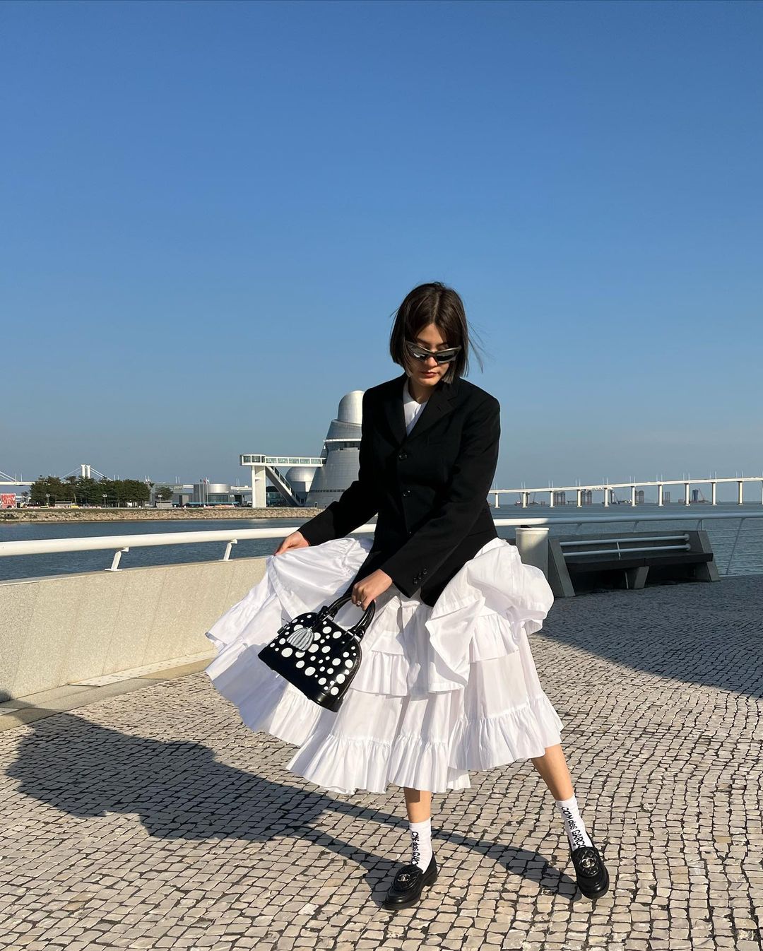  มาร์กี้ ราศรี