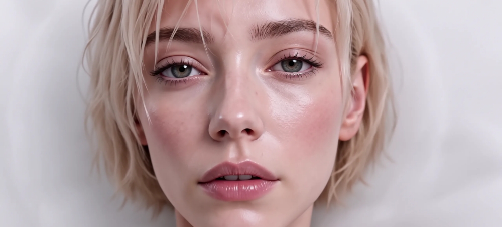 AI Sex Robot
