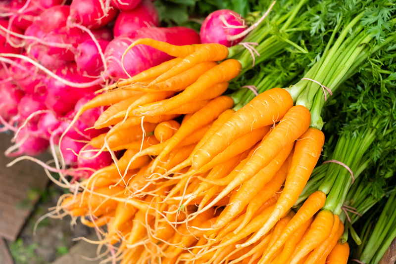 ตลาดม้ง ภูทับเบิก