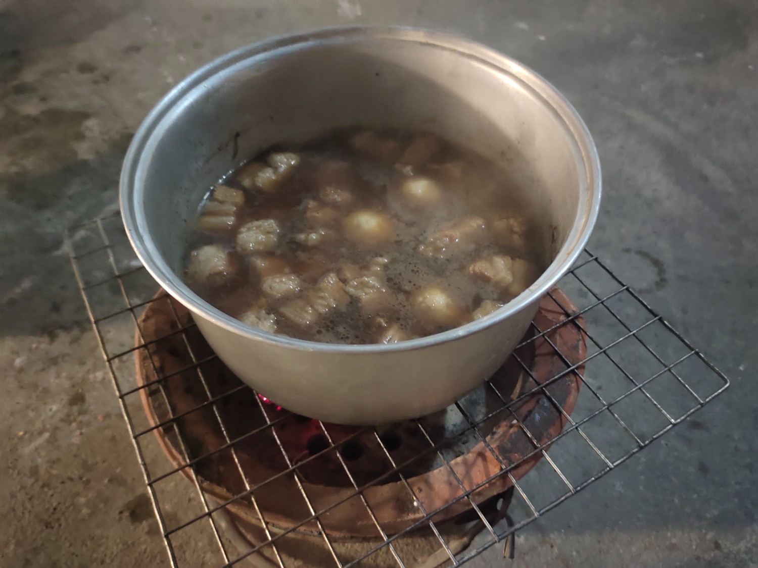 ไข่พะโล้