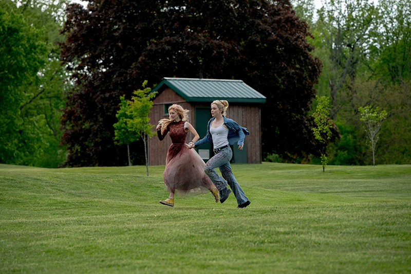 Ready or Not: Here I Come เกมพร้อมตาย 2 หนังไล่ล่า หนังระทึกขวัญ หนังใหม่มีนาคม 2026 หนังใหม่ 2026 ภาพตัวอย่าง