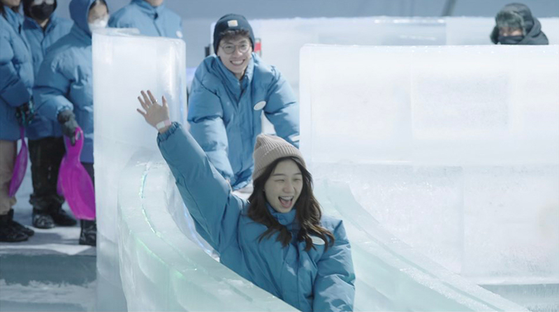 ที่เที่ยวคลายร้อน ไม่ใช่ทะเล