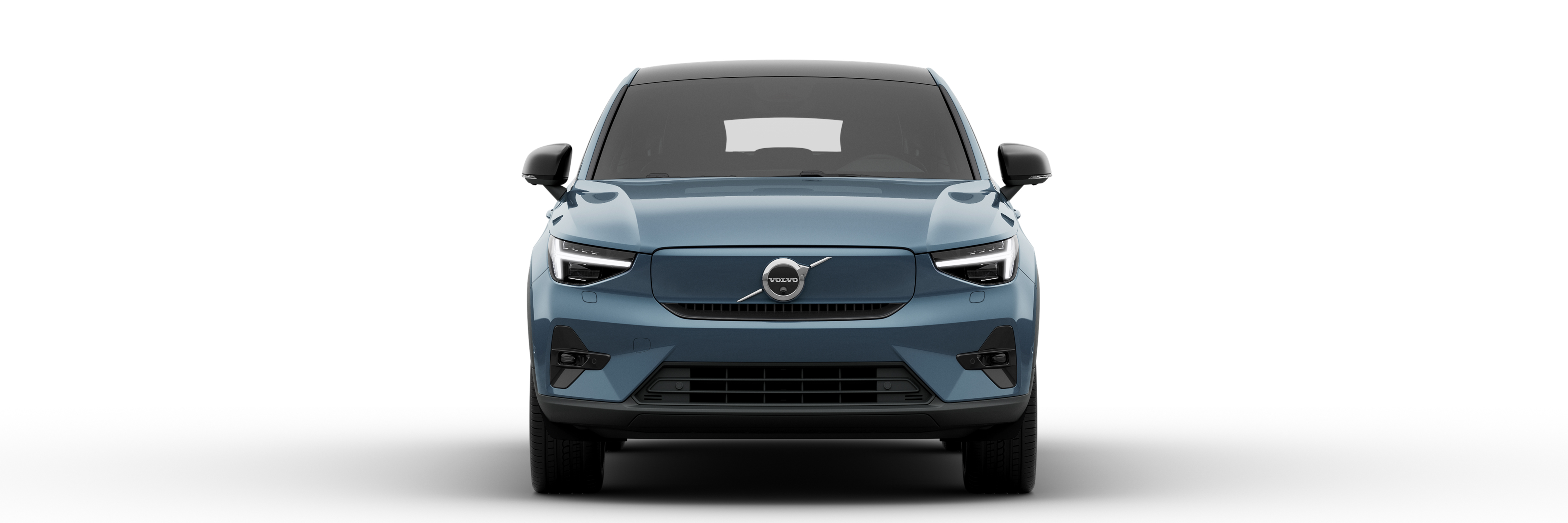 Volvo C40 Recharge