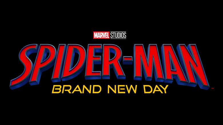 กำหนดฉาย Spider-Man Brand New Day Tom Holland รับบท  ปีเตอร์ ปาร์คเกอร์