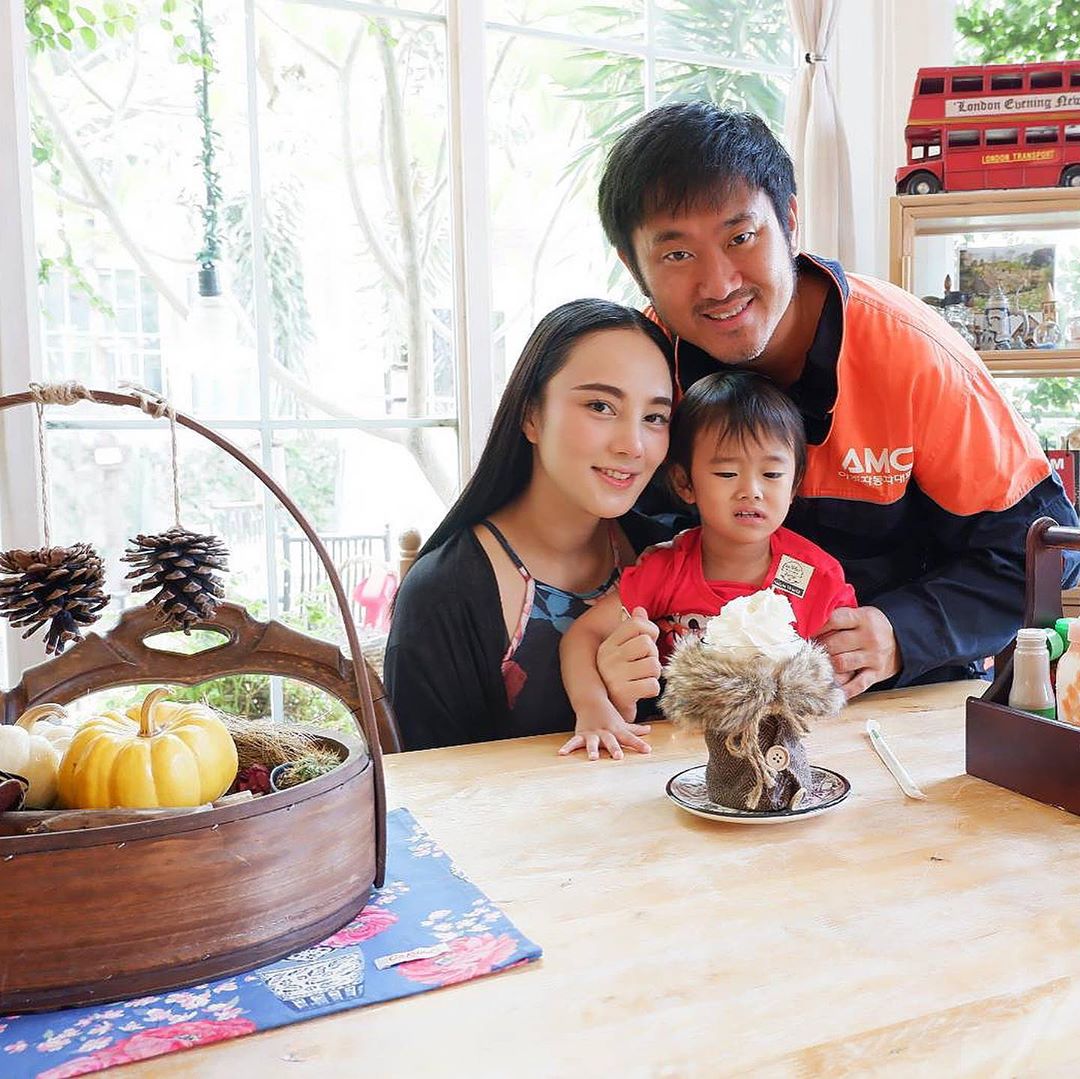 กุญแจซอล ท้อง