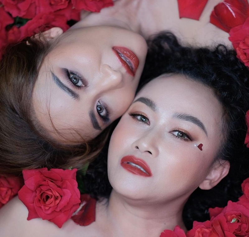 ลาล่า ลูลู่