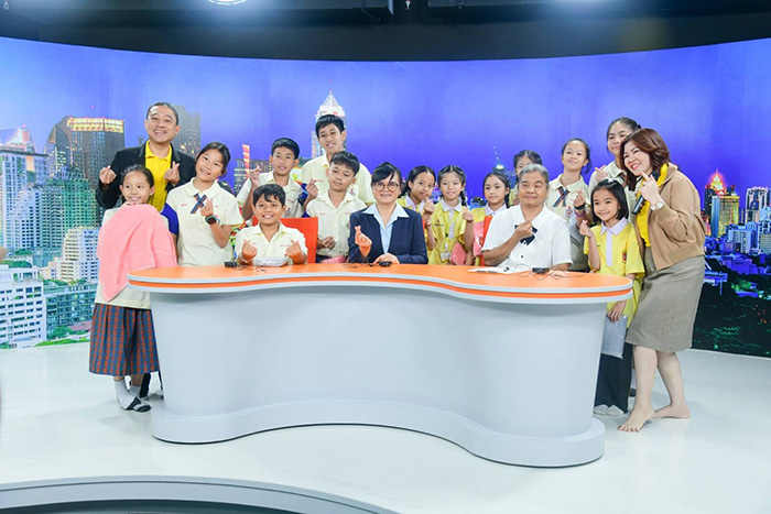 MEA ร่วมลงนาม MOU