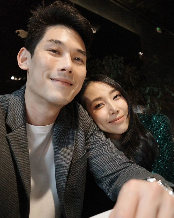 กันต์ กันตถาวร พลอย อัยดา
