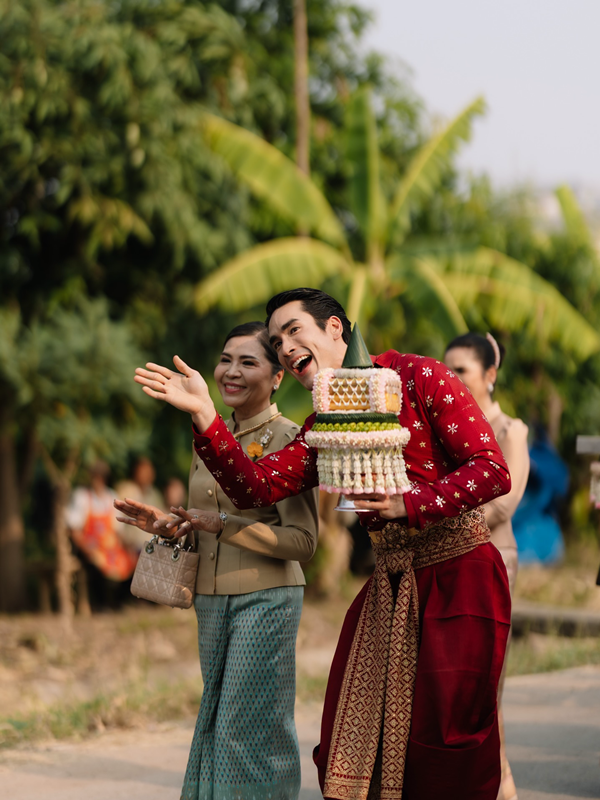 สินสอด ณเดชน์ ญาญ่า