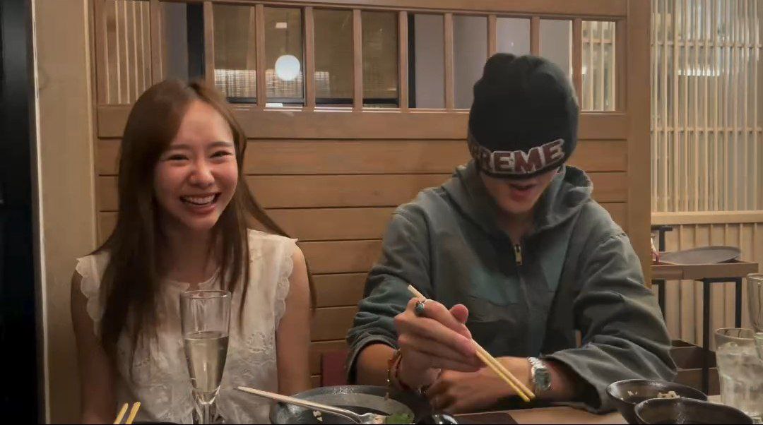   ริว วชิรวิชญ์   เต้ย จรินทร์พร