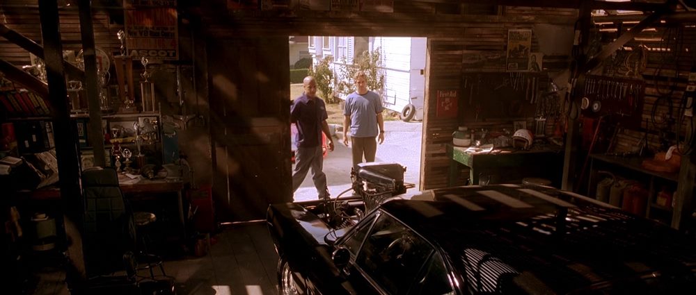 Fast and Furious