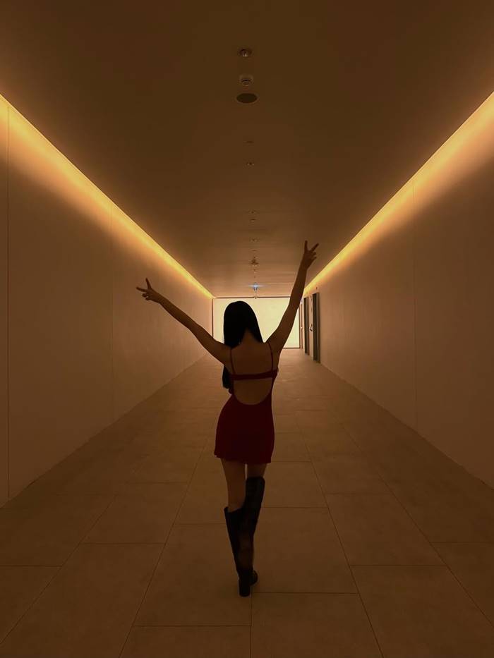 วันเกิดปีที่ 22 ของแอลลี่ 