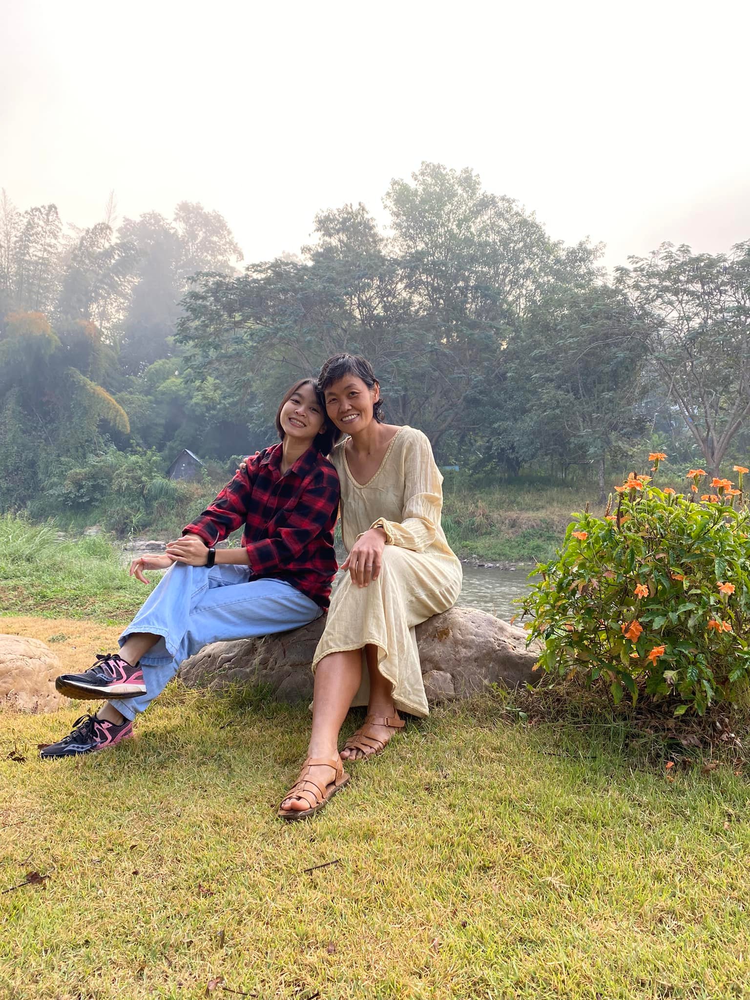 รักร่วมเพศ