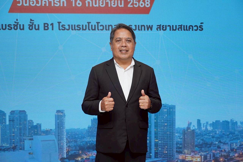 MEA ปิดโครงการสายไฟฟ้าใต้ดินถนนอังรีดูนังต์