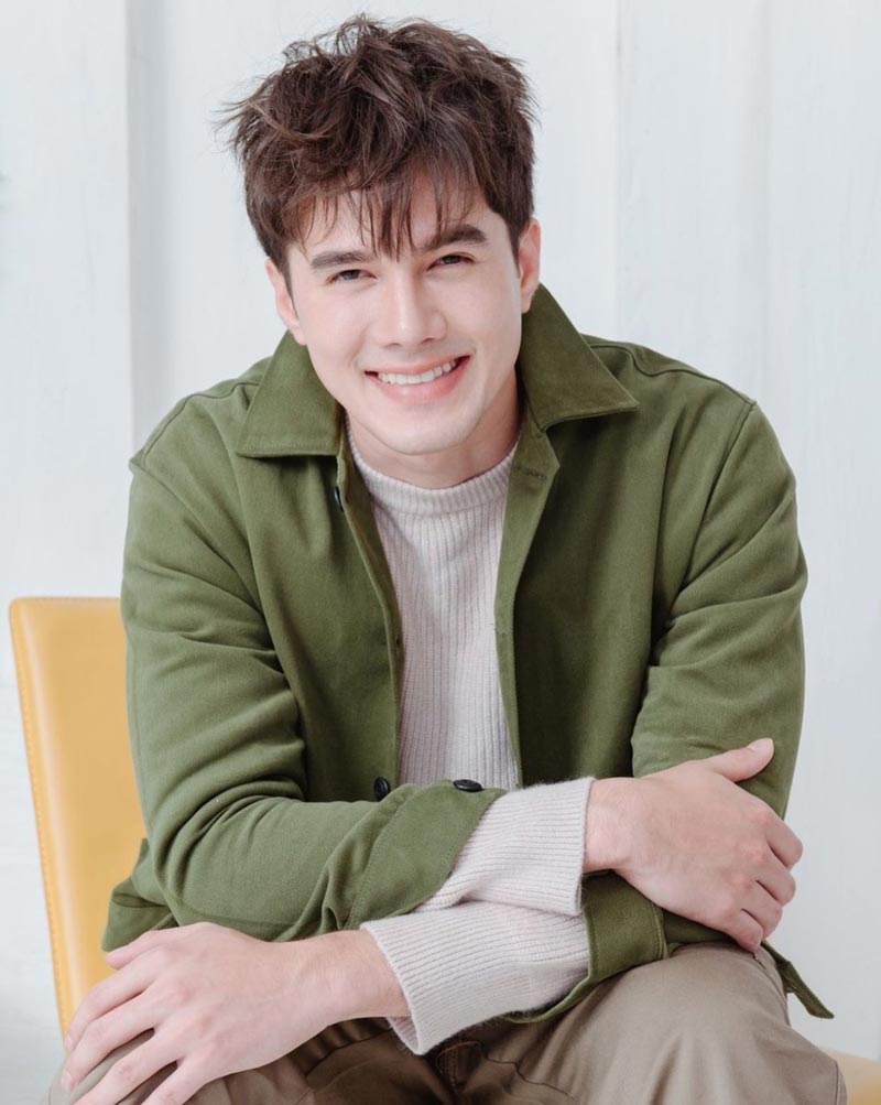 มิกค์ ทองระย้า