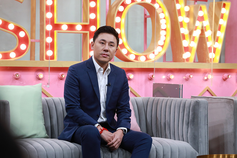 ทนายตั้ม