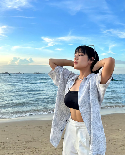 จ๊ะจ๋า แดนดาว ประวัติ