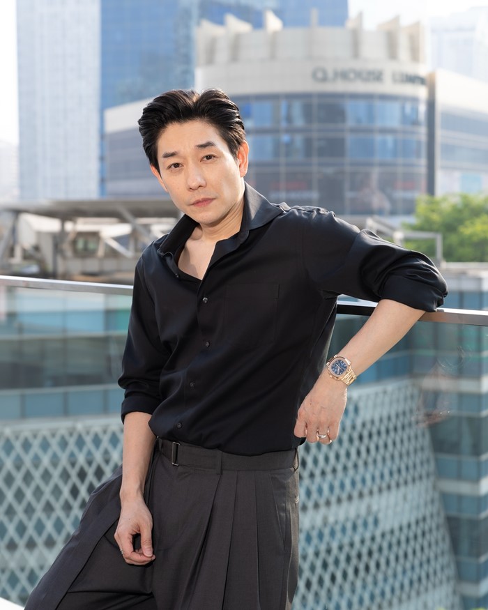 บอย พีซเมกเกอร์ 