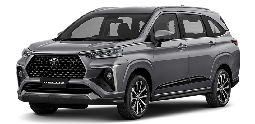 Toyota Veloz