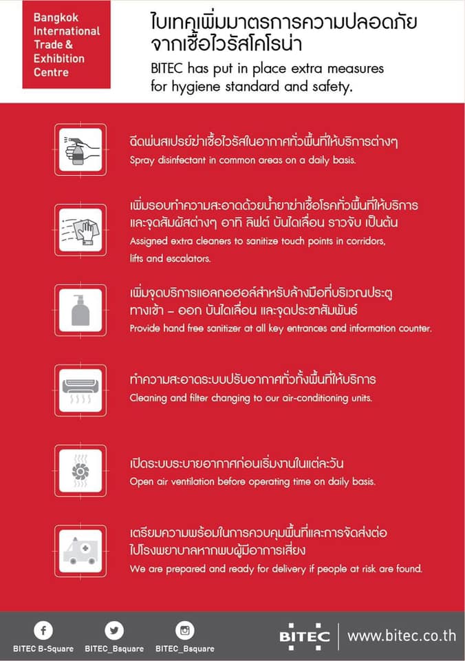 งานไทยเที่ยวไทย ครั้งที่ 54