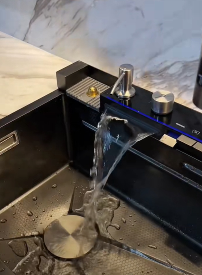 ซิงค์ล้างจาน