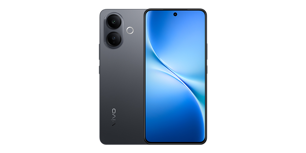 vivo V60 Lite 5G