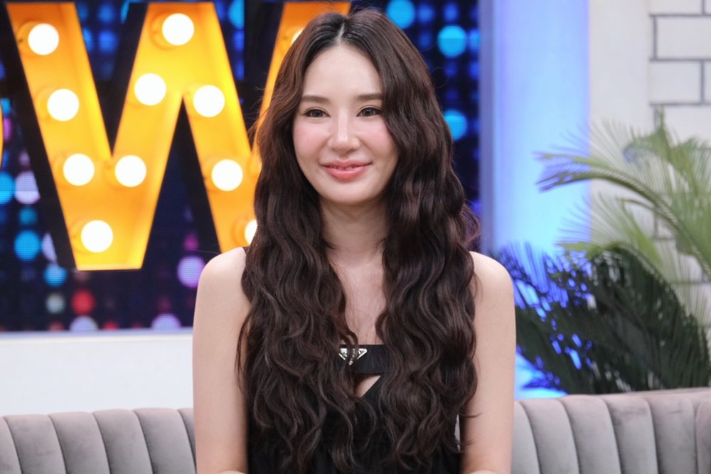 ญดา นริลญา เปิดใจชอบผู้หญิง เผยสเปกสาวในวงการ