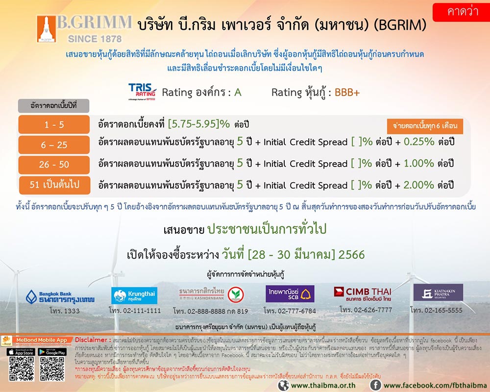 หุ้นกู้