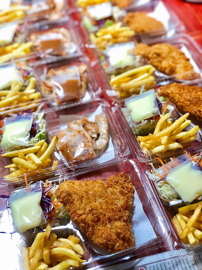 ร้านอาหาร แสมสาร