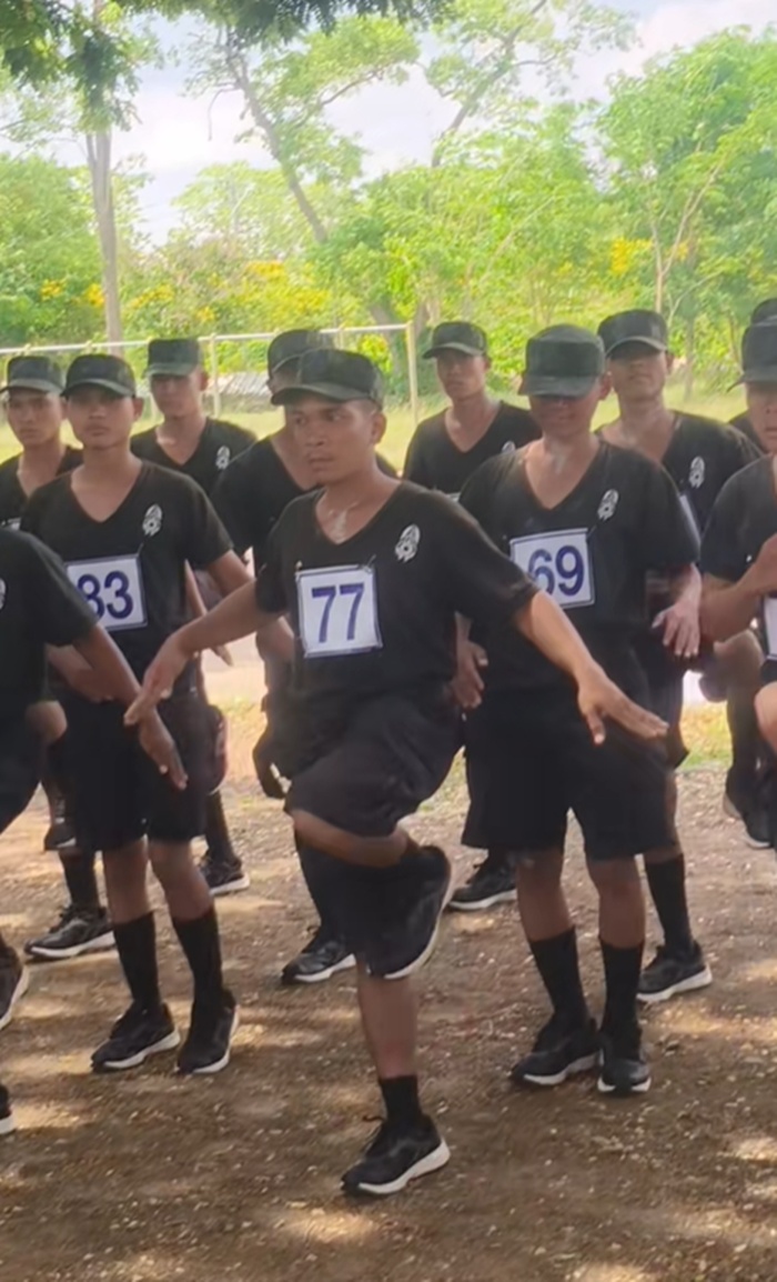 ทหารใหม่